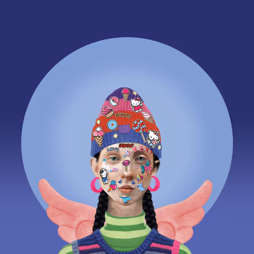 Item #32842596453399567494311491926235544122578181837486442021761569023357062479873 Media