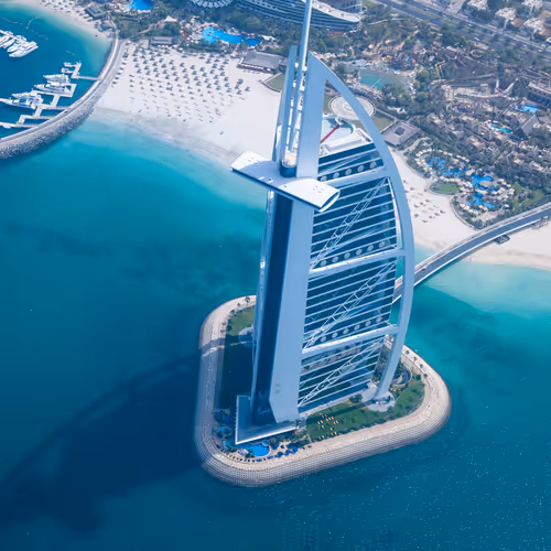 Burj Al Arab