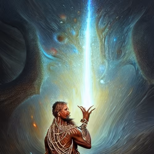 Unbroken Guardian #003