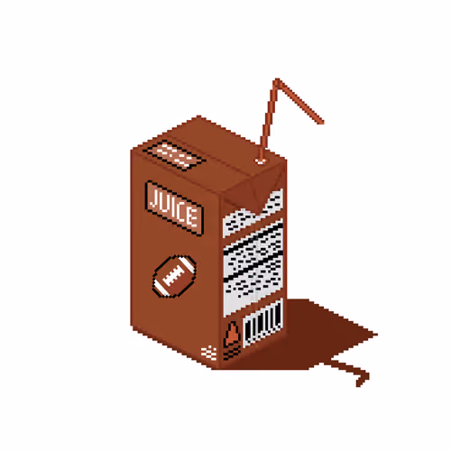 Juicebox #2734