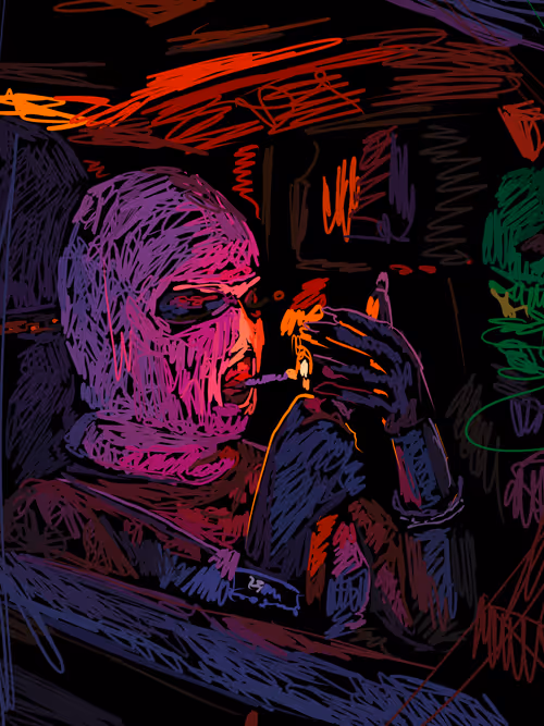 Item #94430364887304294469381217389098160569843210991134029751303374457266415599617 Media