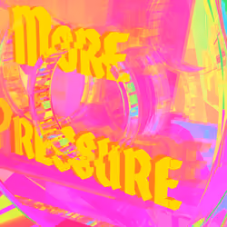 More Pressure - 2