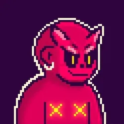 DEVIL HOMIES #018