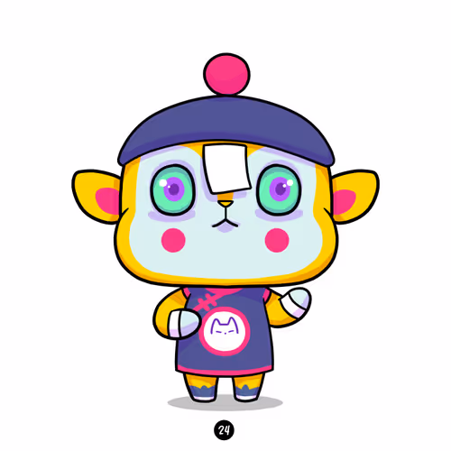 Item #46115251240905195025907936493524566618856125454336034864392075968320420970497 Media