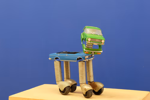 Item #41251186086553283124859871780854107275264440421495083959664522444554138288129 Media