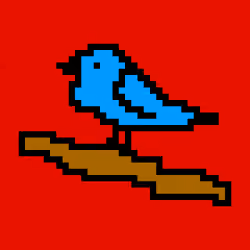 BIRDOS #99