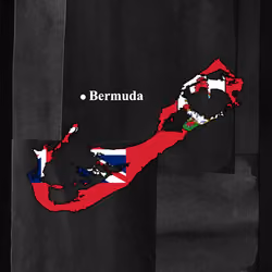 Bermuda #EF027