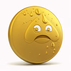 Blob Coin #97