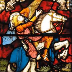 Saint Paul