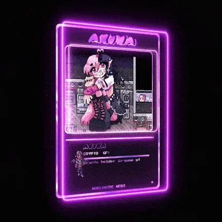Akuma