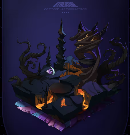 0xCrypt0nian Collection