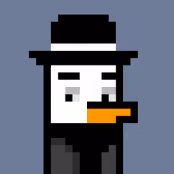 Duckie #1674