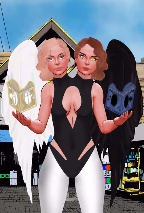 Item #90941184378461214980978582494761846818336497915463362601523662597143358603265 Media