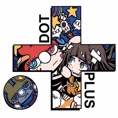 .+(DOTPLUS)