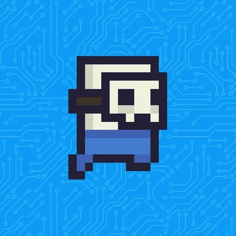 Cryptorunner