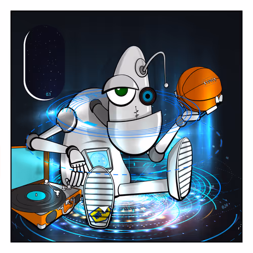 Item #89824618615760765408281970757453586527458267147725294719797701251469139771393 Media