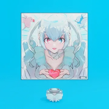 Item #37689998347502384116856268338415650425682255442485527599448927958696944730113 Media