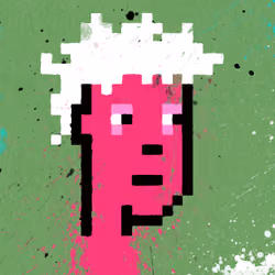 opArt Punks # 19