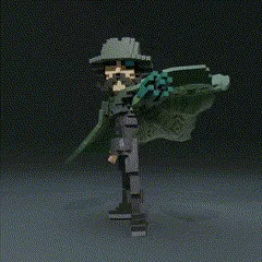 Item #97193882639642880100736056968928471890560817720536791087624763240672808402945 Media