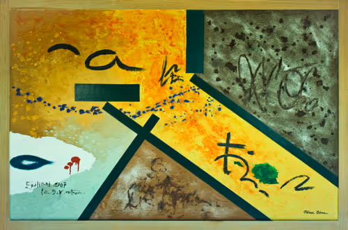 Item #31307560250473343470846459896098989458091160554649189999664634306228914225153 Media