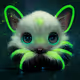 Cyber Meow
