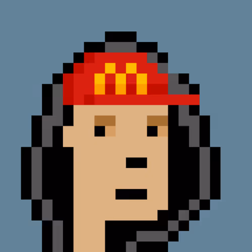 Fast Food Punks 159