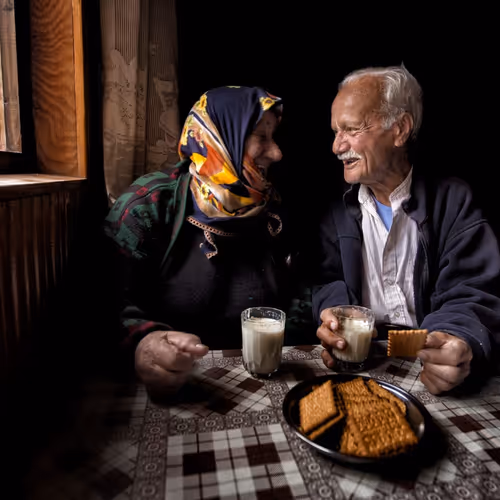 CyberFarms Collection - old