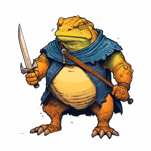 Swampland Heroes