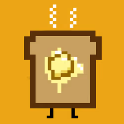 Toast #22