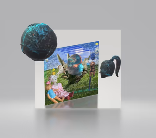 Item #98307814693560649557037634651649107179707965816509733753751622916659799392257 Media