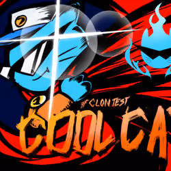 Clon #clontest