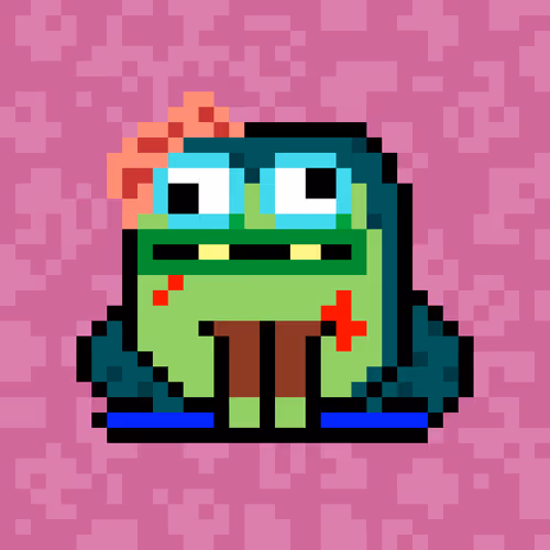 Item #21201405700147366577346227843251420423971715167054055637964309660194668806145 Media