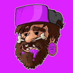 Crypto Cannibal 05