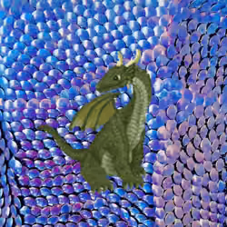 Dragons in the real world - The second