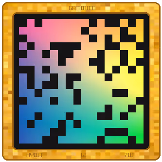 Item #7176010794635550845408660316715847540057462207829763689964677097340515909633 Media
