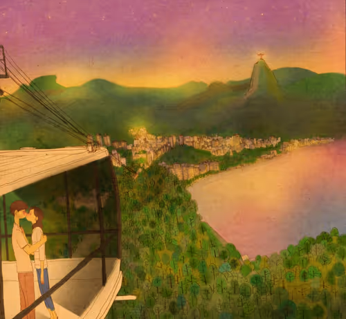 Item #98536930838781445805886404754725094419145027725571974202402919619191210246145 Media