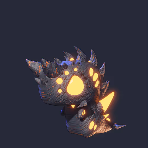 Grumpii Saur