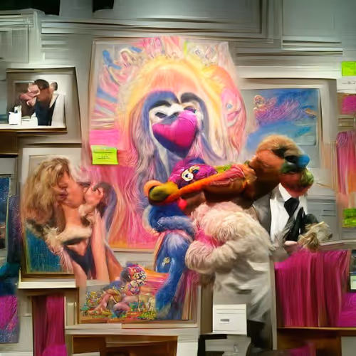 Item #78794071799748281156352621223251505797722242584587706613777371836651419992065 Media