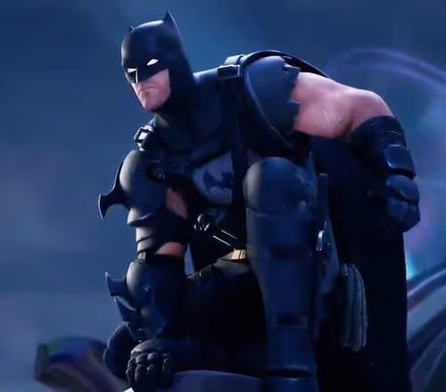 NFT Fortnite Batman 1 of 10