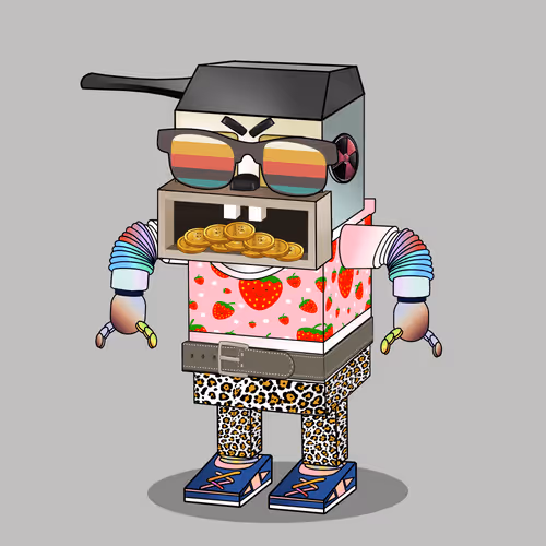 Item #7948986454524070020768945236896966363085064345480333639509849149084111208449 Media