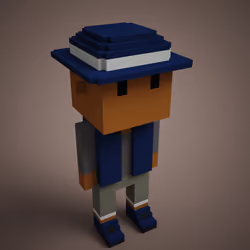 The kidsbits #00895