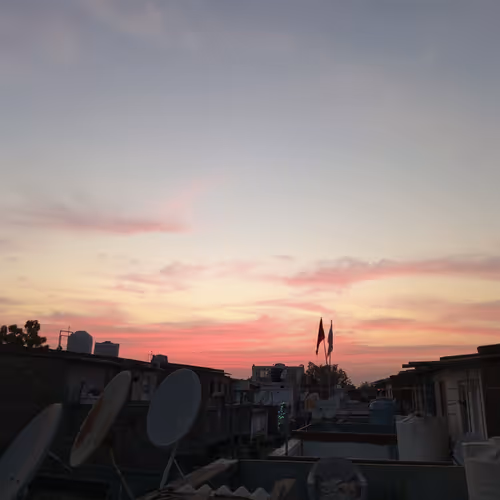 Seriesofsunset