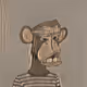 Bored Ape Deep Dream Yacht Club