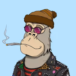 Chilled Kong #1211