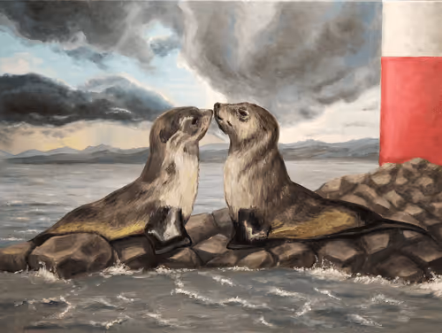 Seals of love