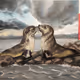 Seals of love