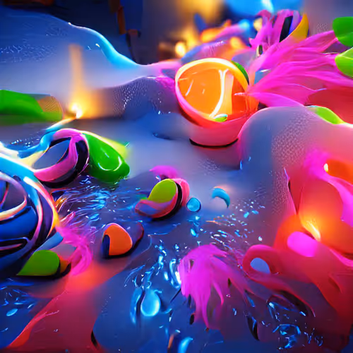 Drippyvillage