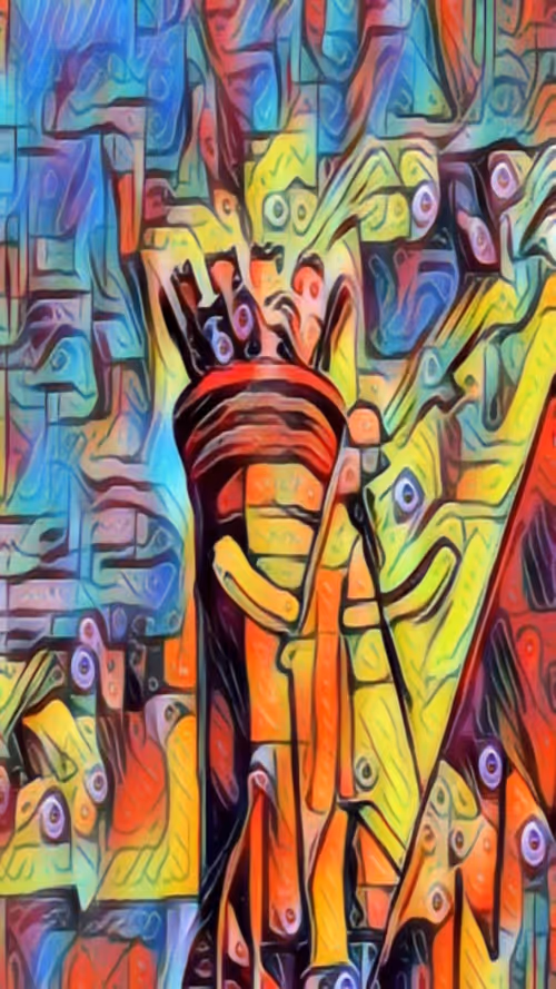 Item #40767780505199480056822134959254116882416403955440335398043331435632254779393 Media