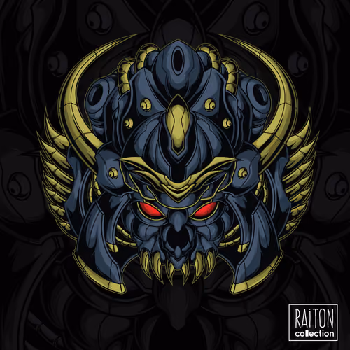 Raiton Samurai