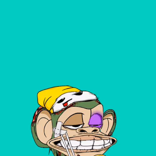 A Thousand Nights Cafe : 1000 Nights Of Ramen Series